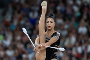 sofia rafaelli italy rhythmic gymnastics aug 8 70